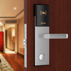 Stainless Steel Hotel Smart Door Lock, Moisture-proof M11 & Fire-retardant Electronic Lock