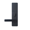 ECO-145 Aluminum Alloy Electronic Lock,l Hotel Smart Door Lock, Moisture-proof M10 & Fire-retardant Electronic Lock