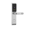 E3042 Stainless Steel Hotel Smart Door Lock, Moisture-proof M11 & Fire-retardant Electronic Lock, RFID Lock