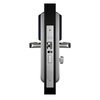 E3042 Stainless Steel Hotel Smart Door Lock, Moisture-proof M11 & Fire-retardant Electronic Lock, RFID Lock