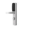 E3064T Stainless Steel Hotel Smart Door Lock, Moisture-proof 3585H& Fire-retardant Electronic Lock