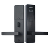 ECO-145 Aluminum Alloy Electronic Lock,l Hotel Smart Door Lock, Moisture-proof M10 & Fire-retardant Electronic Lock