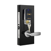 S3072 Stainless Steel Hotel Smart Door Lock, Moisture-proof M01DC & Fire-retardant Electronic Lock