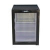 Hotel Silent Absorption & Compressor Minibar / Hotel Room Mini Refrigerator OBT-30CG