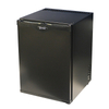 Hotel Silent Absorption & Compressor Minibar / Hotel Room Mini Refrigerator OBT-30JA