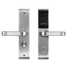 E3041 Stainless Steel Hotel Smart Door Lock, Moisture-proof & Fire-retardant Electronic Lock