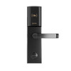 Stainless Steel Hotel Smart Door Lock, Moisture-proof M11 & Fire-retardant Electronic Lock