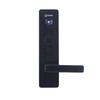 ECO-145 Aluminum Alloy Electronic Lock,l Hotel Smart Door Lock, Moisture-proof M10 & Fire-retardant Electronic Lock