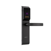 E4031 Stainless Steel Hotel Smart Door Lock, Moisture-proof M10 & Fire-retardant Electronic Lock