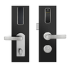 S3063 Stainless Steel Hotel Smart Door Lock, Moisture-proof 4585 & Fire-retardant Electronic Lock, RFID Lock