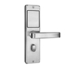 E4031A Stainless Steel Hotel Smart Door Lock, Moisture-proof M11 & Fire-retardant Electronic Lock