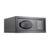ORBITA OBT-2043MB Hotel Safe Box, 5mm Cold Rolled Steel Electronic Security Safe with Audit Trail, Guest & Master Code, 4 Ways To Open for Hotel Guest Room