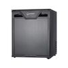 Hotel Silent Absorption & Compressor Minibar / Hotel Room Mini Refrigerator OBT-60C