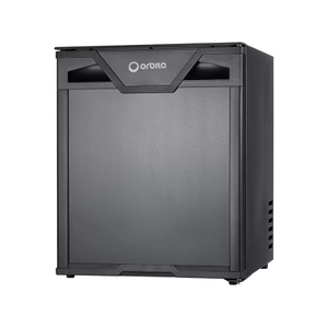Hotel Silent Absorption & Compressor Minibar / Hotel Room Mini Refrigerator OBT-60C