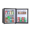 Hotel Silent Absorption & Compressor Minibar / Hotel Room Mini Refrigerator OBT-60C